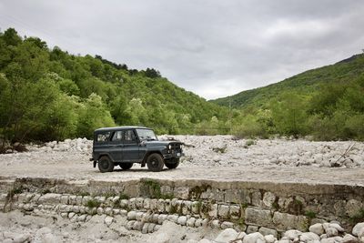 Galleria Gran tour pedemontana 2025