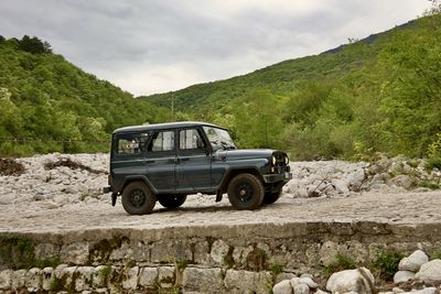 Galleria Gran tour pedemontana 2025