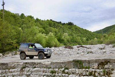 Galleria Gran tour pedemontana 2025