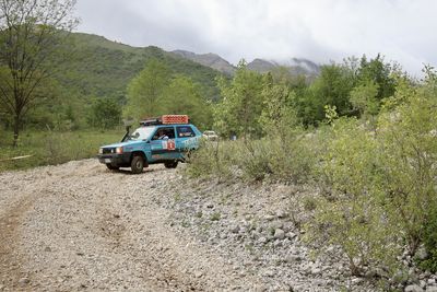 Galleria Gran tour pedemontana 2025