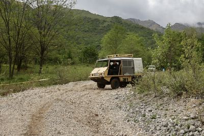 Galleria Gran tour pedemontana 2025