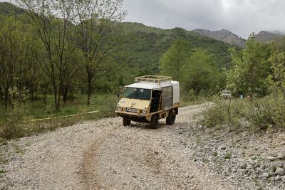 Galleria Gran tour pedemontana 2025