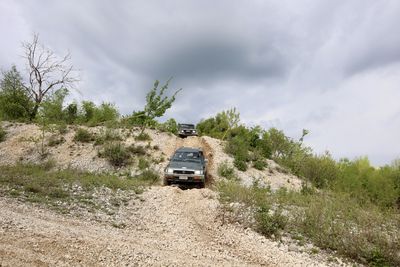 Galleria Gran tour pedemontana 2025