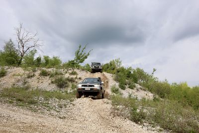 Galleria Gran tour pedemontana 2025