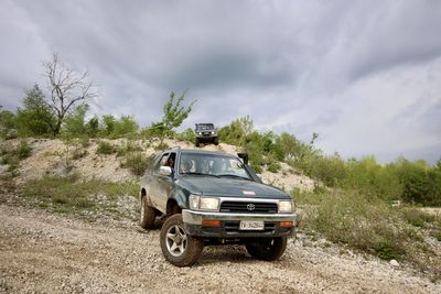 Galleria Gran tour pedemontana 2025