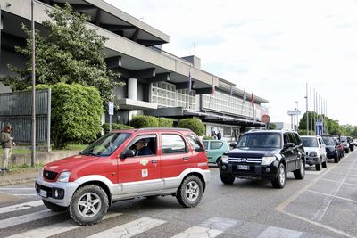 Galleria Gran tour pedemontana 2025