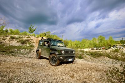 Galleria Gran tour pedemontana 2025