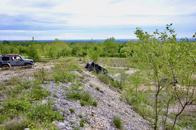 Galleria Gran tour pedemontana 2025