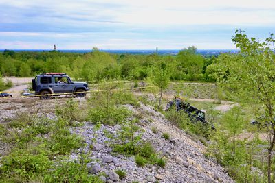 Galleria Gran tour pedemontana 2025