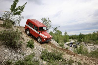 Galleria Gran tour pedemontana 2025