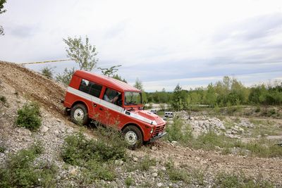 Galleria Gran tour pedemontana 2025