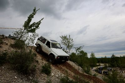 Galleria Gran tour pedemontana 2025