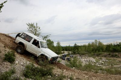 Galleria Gran tour pedemontana 2025