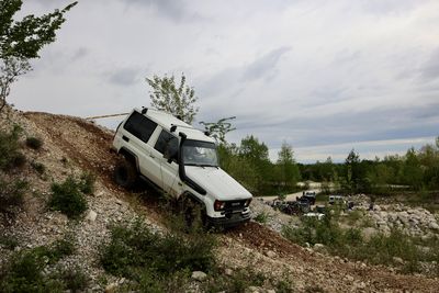 Galleria Gran tour pedemontana 2025