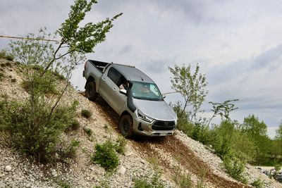 Galleria Gran tour pedemontana 2025