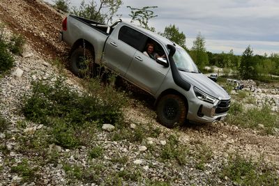 Galleria Gran tour pedemontana 2025