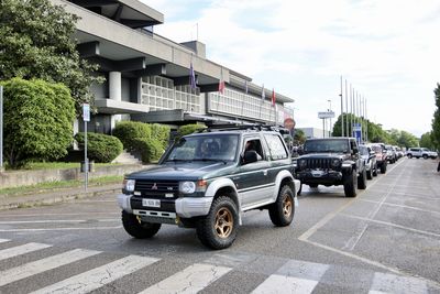 Galleria Gran tour pedemontana 2025