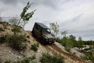 Galleria Gran tour pedemontana 2025