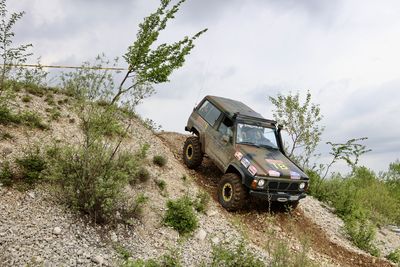 Galleria Gran tour pedemontana 2025