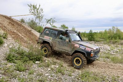 Galleria Gran tour pedemontana 2025