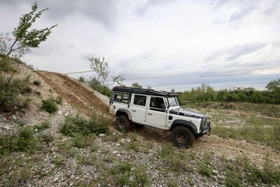 Galleria Gran tour pedemontana 2025
