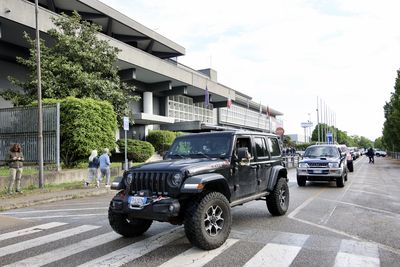 Galleria Gran tour pedemontana 2025
