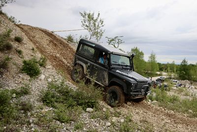 Galleria Gran tour pedemontana 2025