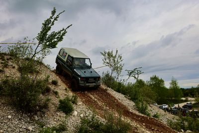 Galleria Gran tour pedemontana 2025
