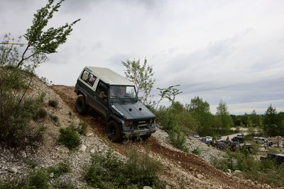 Galleria Gran tour pedemontana 2025