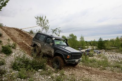 Galleria Gran tour pedemontana 2025