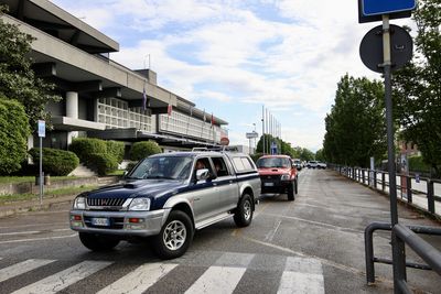 Galleria Gran tour pedemontana 2025
