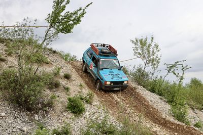 Galleria Gran tour pedemontana 2025