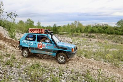 Galleria Gran tour pedemontana 2025