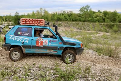 Galleria Gran tour pedemontana 2025