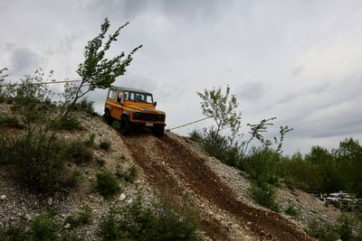 Galleria Gran tour pedemontana 2025