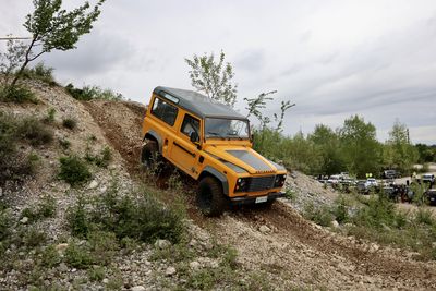 Galleria Gran tour pedemontana 2025