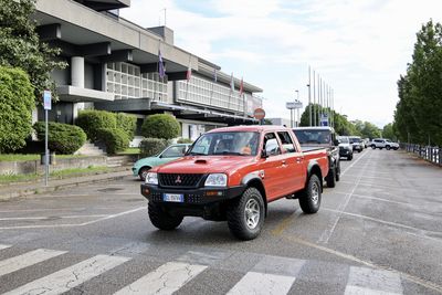 Galleria Gran tour pedemontana 2025