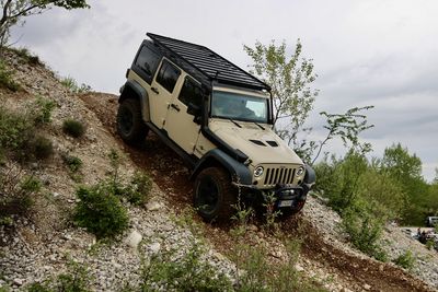 Galleria Gran tour pedemontana 2025