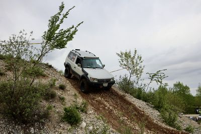 Galleria Gran tour pedemontana 2025