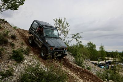 Galleria Gran tour pedemontana 2025