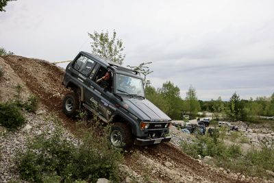 Galleria Gran tour pedemontana 2025