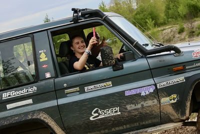 Galleria Gran tour pedemontana 2025