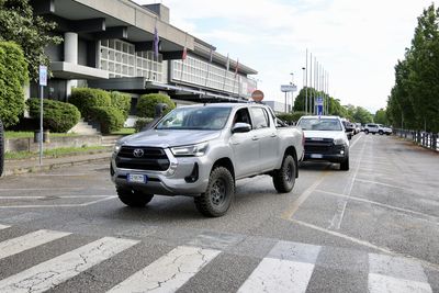 Galleria Gran tour pedemontana 2025