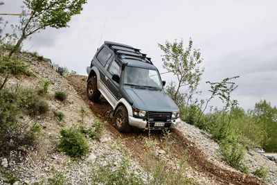 Galleria Gran tour pedemontana 2025