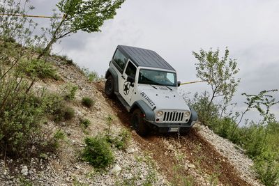 Galleria Gran tour pedemontana 2025