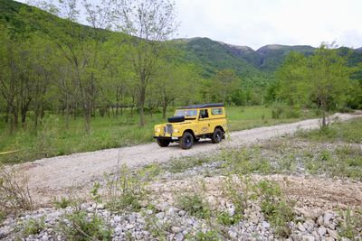 Galleria Gran tour pedemontana 2025