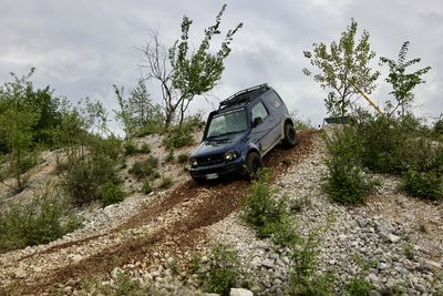 Galleria Gran tour pedemontana 2025