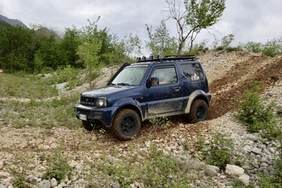 Galleria Gran tour pedemontana 2025