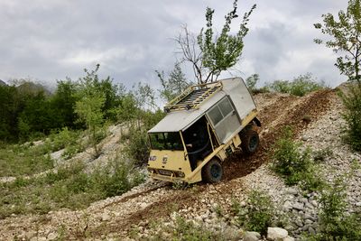 Galleria Gran tour pedemontana 2025