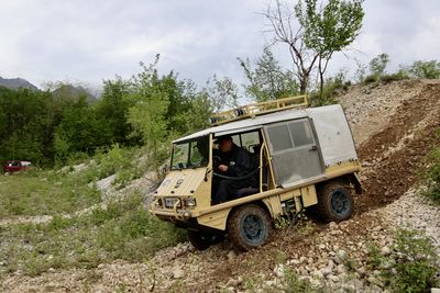 Galleria Gran tour pedemontana 2025